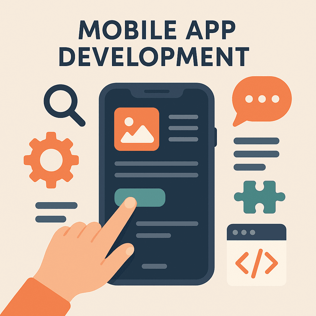 Mobile Development